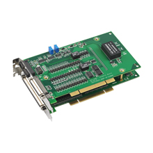 Advantech Full DSP-based 6-Axis Motion Control Universal PCI Card [PCI-1265-AE]