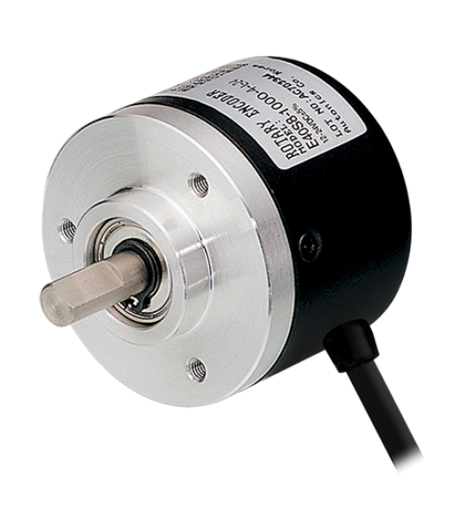 Autonics Encoder ES4 Series [E40S6-50-3-N-24]