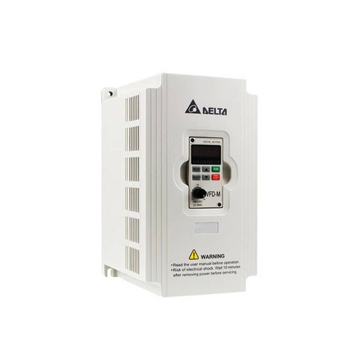 Delta VFD M Series [VFD037M23A]