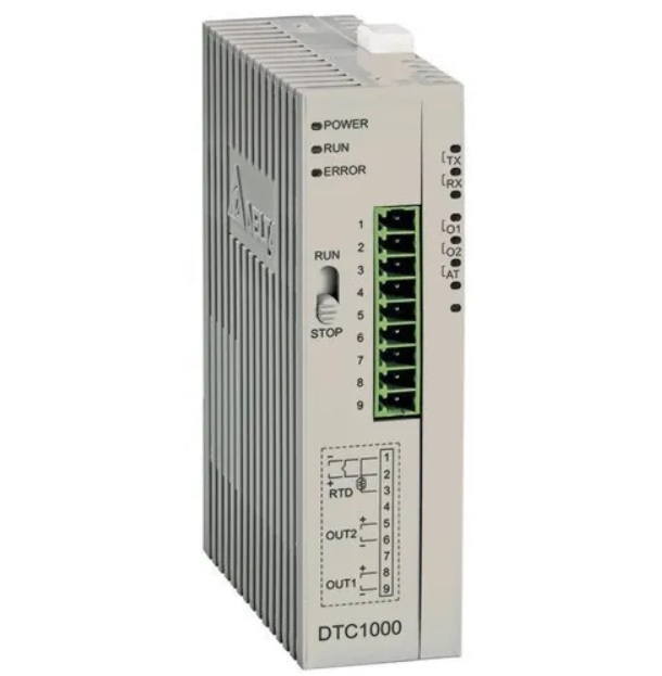 Delta Controller [DTC1001V]