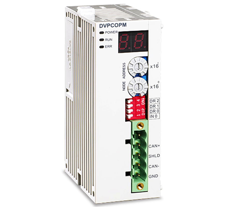 Delta PLC S Series [DVPCOPM-SL]