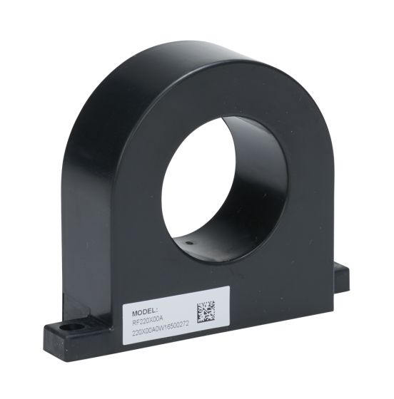 Delta zero phase output reactor [RF220X00A]