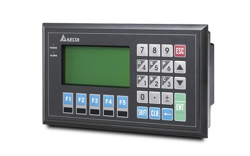 Delta HMI TP [TP08G-BT2]