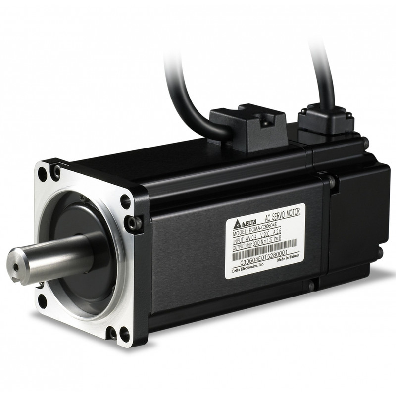 Delta SERVO B2[ECMA-C20604ES]