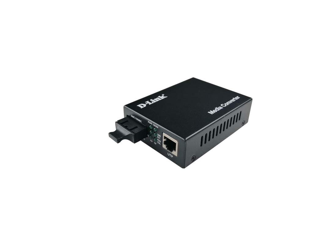 D-link Ethernet Switch [DMC-700MSC]