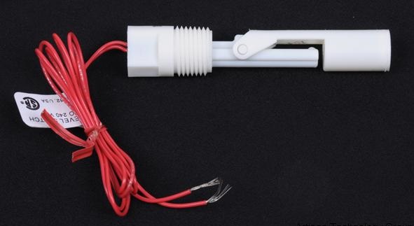 GEMS Sensors LS_ LS-7 SINGLE POINT LEVEL SWTICH TYPE 5_ [LS-7]