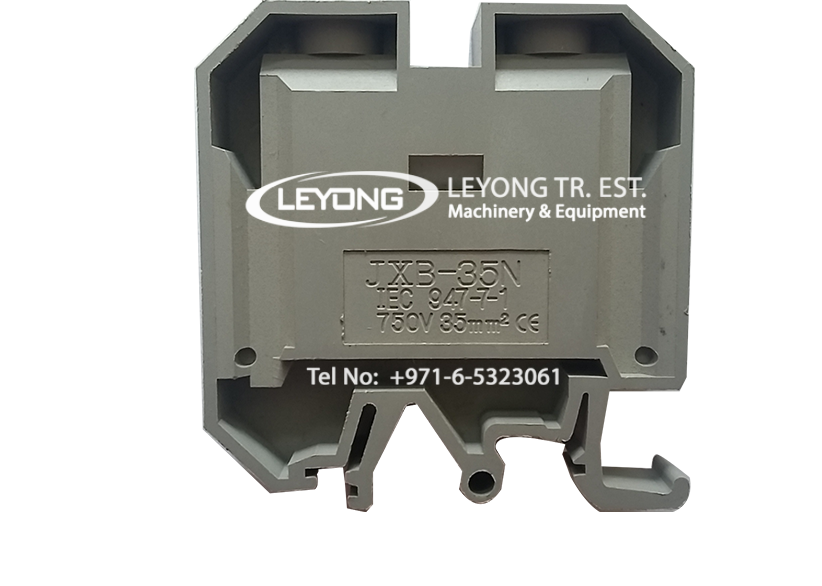 Leyong Terminal Block JXB Series_ terminal connector 35mm JXB-35N_ [JXB-35N]