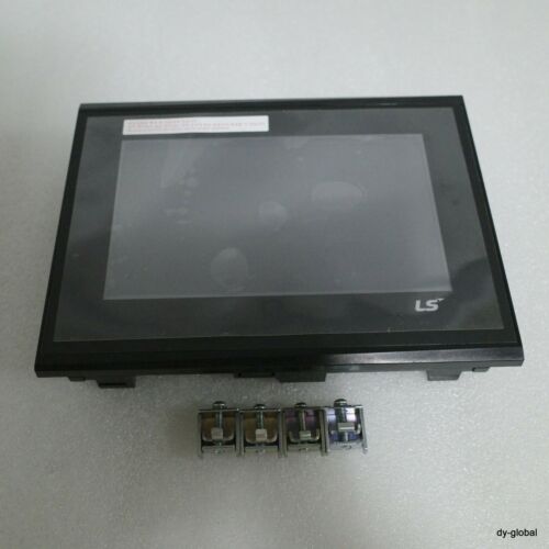 LS HMI PMU Series_ 10.5" HIM, 85-265V AC_ [PMU-730TT]