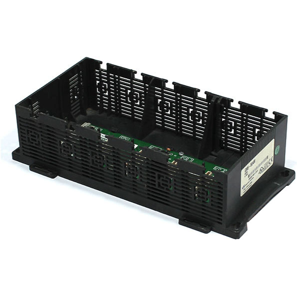 LS PLC Master-k_ 4 SOLT BASE UNIT_ [GM6-B04M]