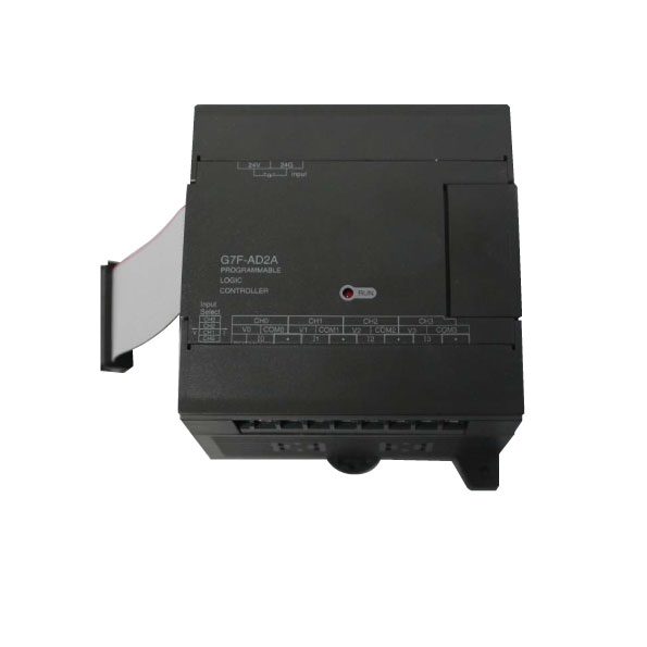 LS PLC Master-k_ 4 Channels Analogue Input Module /Current_ [G7F-AD2A]