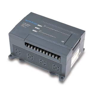 LS PLC Master-k_ Master K, digital IO module, DC 6 points / Relay 4 points_ [G7E-DR10A]