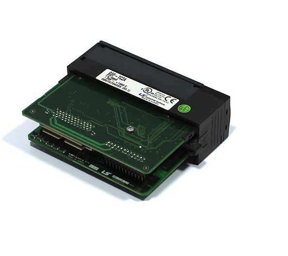LS PLC Master-k_ Mater k Thermocouple input module_ [G6F-TC2A]