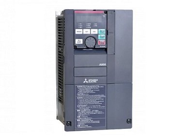 Mitsubishi VFD A800_ Pn: 15-22kW; 3x380-500V;In max: 47A;(18,5kW; 38A); IP20_ [FR-A840-00470-E2-60]