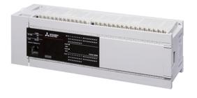 Mitsubishi PLC Melsec FX5 SPS FX5U CPU AC100-240V;40 Inputs DC24V;40xRelay;3xAnalog;Eth.;RS485_ [FX5U-80MR/ES]