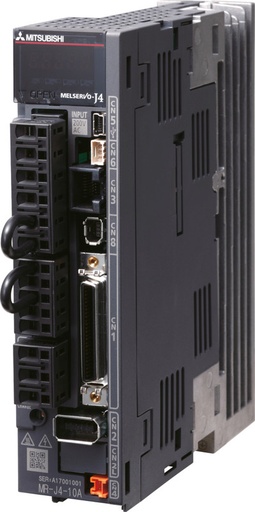 Mitsubishi SERVO MR-J3_ Mitsubishi MR-J3 MR-J4-60A-RJ_ [MR-J4-60A-RJ]