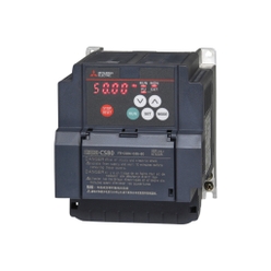Mitsubishi VFD CS80_ Rated Power: 1,5kW; 3x380-480V; Rated Current: 3,6A; IP20  [FR-CS84-036-60]