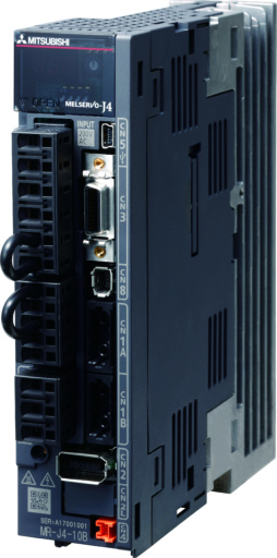 Mitsubishi SERVO MR-J3_ Mitsubishi MR-J3 MR-J3ENSCBL-3M-L_ [MR-J3ENSCBL-3M-L]