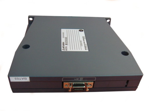 Mitsubishi SERVO MR-J3 Battery case (5 x MR-BAT6V1) [MR-BT6VCASE]
