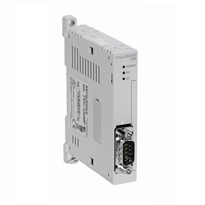 Mitsubishi PLC Melsec FX3U_ Mitsubishi Melsec FX3U FX3U-232ADP-MB_ [FX3U-232ADP-MB]