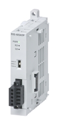 Mitsubishi PLC Melsec FX5 SPS FX5 Serial Communication Adapter; RS-485_ [FX5-485ADP]
