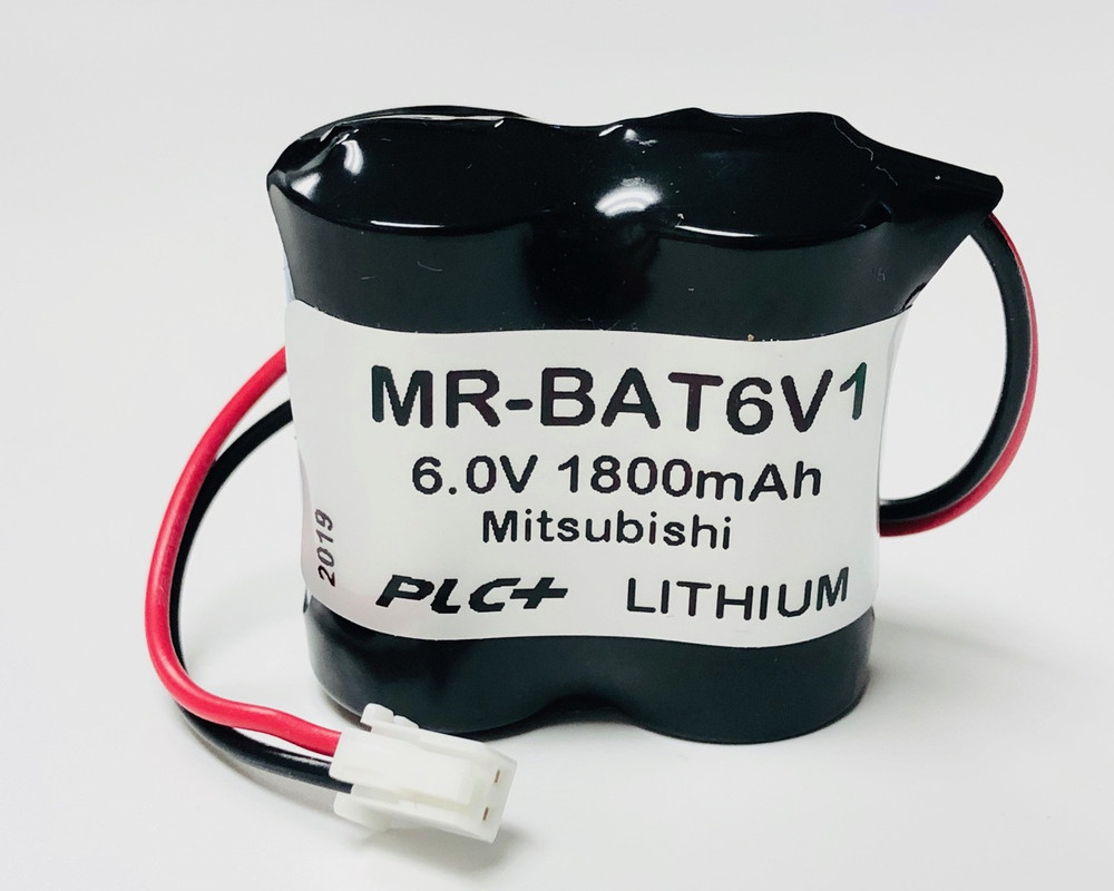 Mitsubishi SERVO MR-J3_ Mitsubishi MR-J3 MR-BAT6V1_ [MR-BAT6V1]