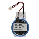 Mitsubishi PLC Battery for MELSEC FX3U(C), & FX3G [FX3U-32BL]