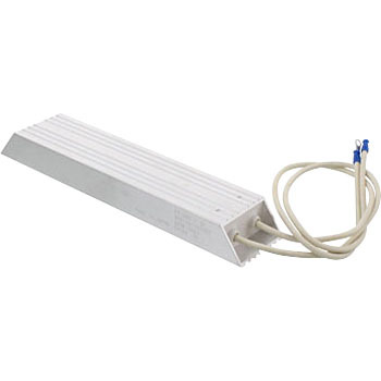 Mitsubishi VFD FR-Family External High-Duty Brake Resistor; 400V;  7,5kW; 75 Ohm; 10%ED_ [FR-ABR-H7.5K]