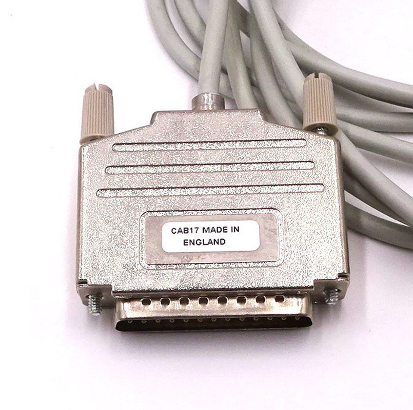Mitsubishi HMI E1000_ Mitsubishi E1000 CAB17_ [CAB17]