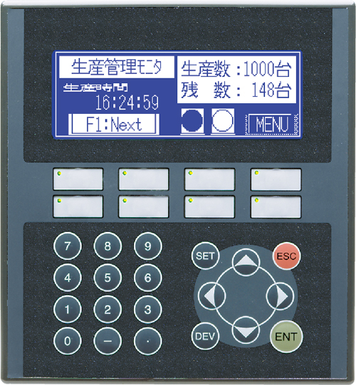 Mitsubishi HMI F900_ Mitsubishi F900 F930GOT-BBD-K-E_ [F930GOT-BBD-K-E]