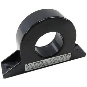 Mitsubishi VFD FR Family_ Mitsubishi FR Family FR-BSF01_ [FR-BSF01]