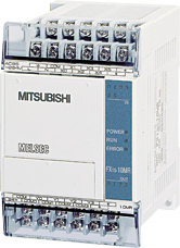 Mitsubishi PLC Melsec FX1S [FX1S-14MT-ESS/UL]