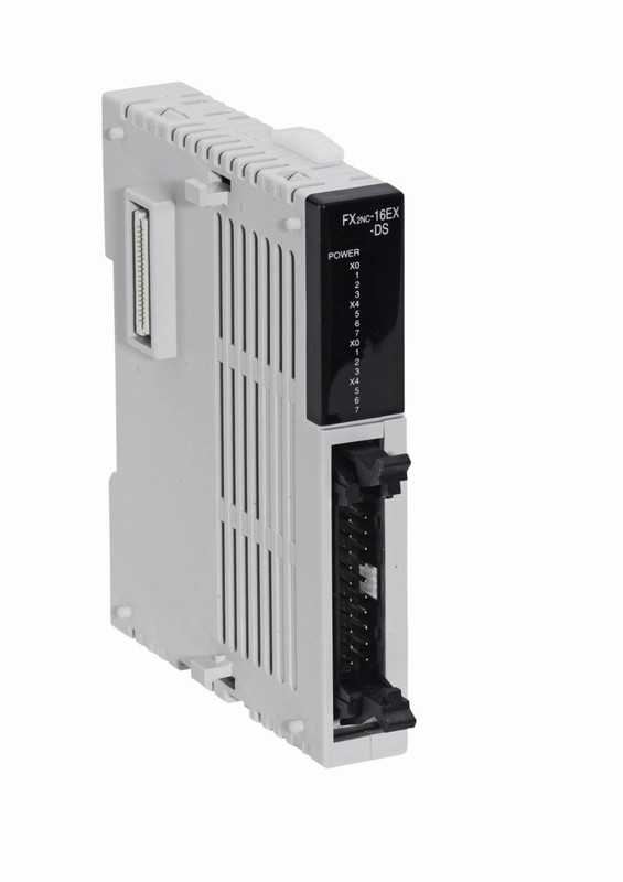 Mitsubishi PLC Melsec FX2N_ Mitsubishi Melsec FX2N