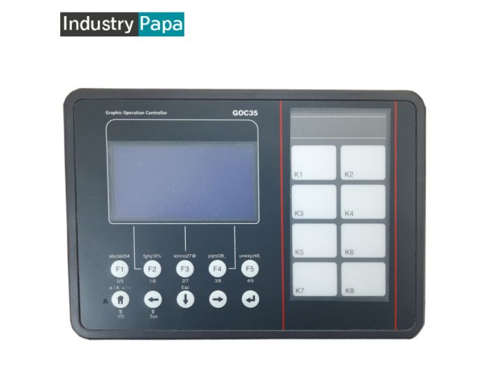 Mitsubishi PLC GC [GC35MH-32MR-D]