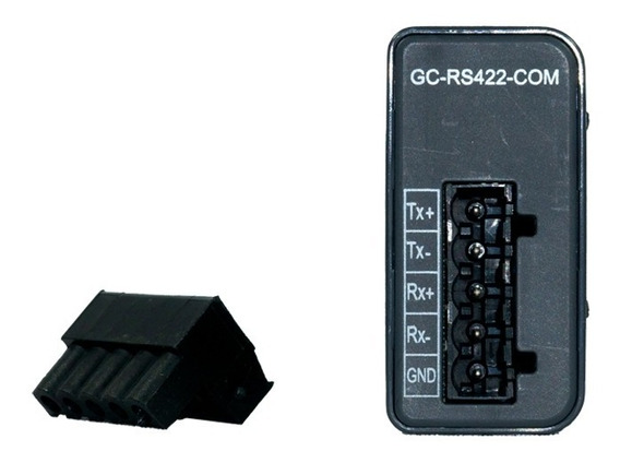 Mitsubishi PLC GC_ Mitsubishi GC GC-RS422_ [GC-RS422]