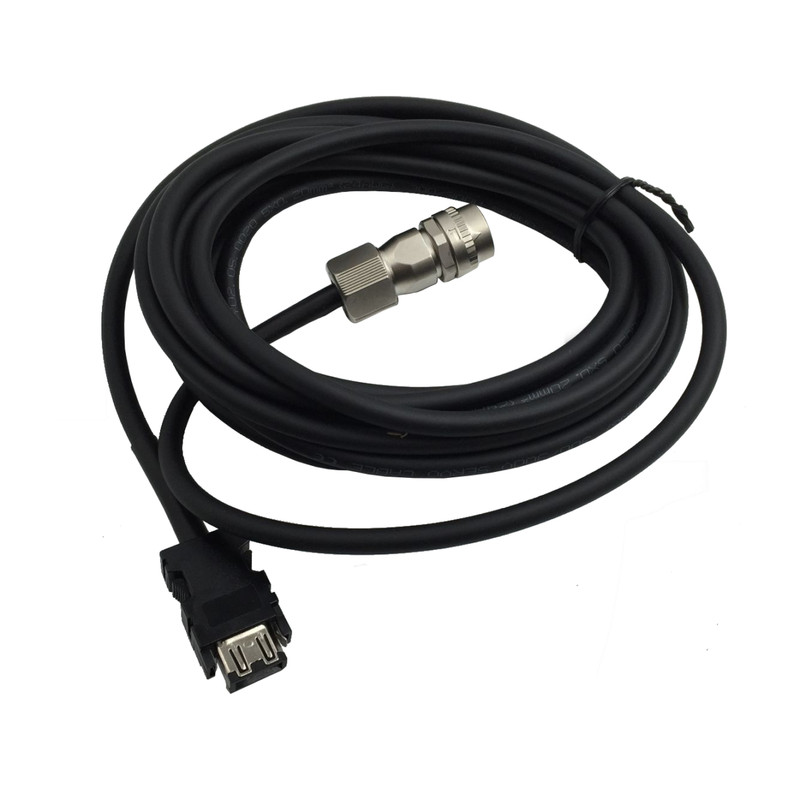 Mitsubishi SERVO MR-J3_ Mitsubishi MR-J3 MR-J3BTCBL03M_ [MR-J3BTCBL03M]