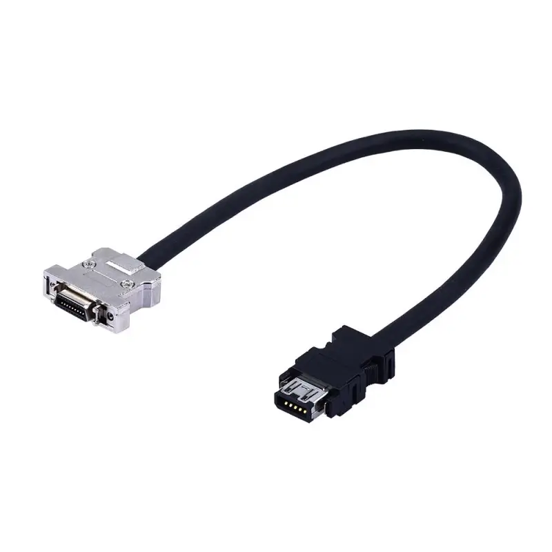 Mitsubishi SERVO MR-J2_ Mitsubishi MR-J2 SC-J2SJ4ENC03M_ [SC-J2SJ4ENC03M]