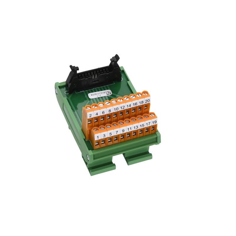 Mitsubishi SERVO MR-J3_ Mitsubishi MR-J3 TB-20-EG_ [TB-20-EG]