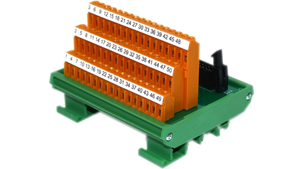 Mitsubishi SERVO MR-J3_ Mitsubishi MR-J3 TB-50-EG_ [TB-50-EG]