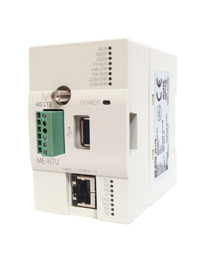 Mitsubishi PLC Melsec FX_ Mitsubishi Melsec FX ME-RTU-FX3_ [ME-RTU-FX3]