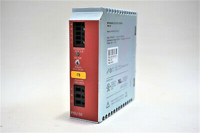Mitsubishi Power Supply PSU_ Mitsubishi PSU PSU 50_ [PSU 50]