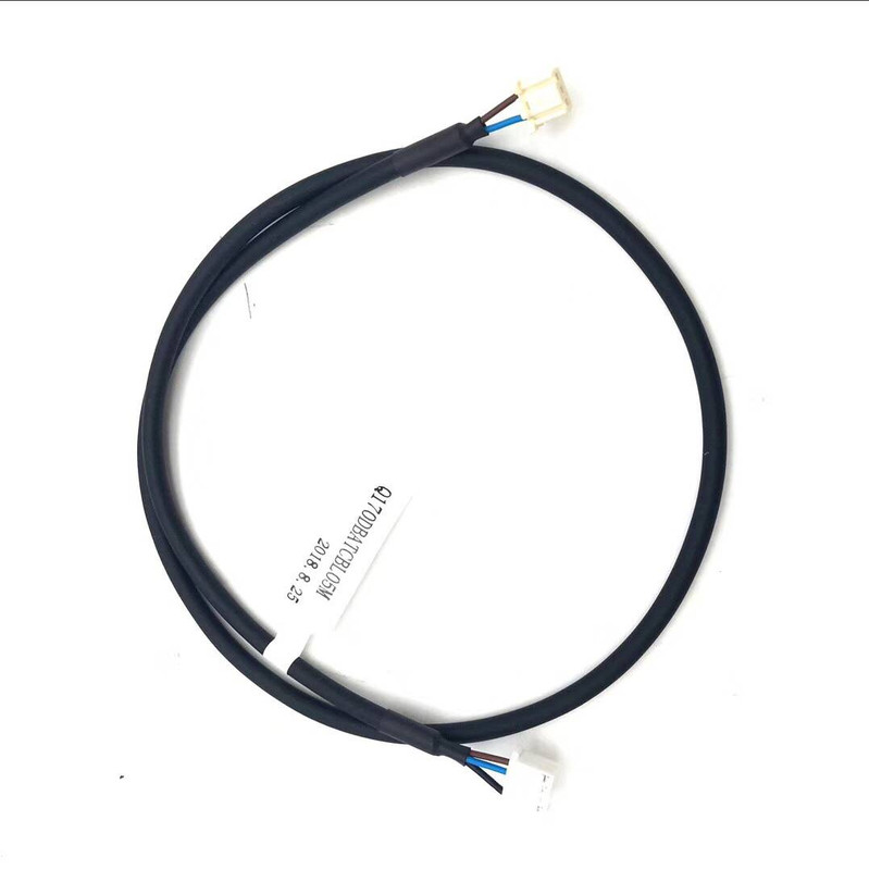Mitsubishi PLC Melsec Q [Q170DBATCBL05M]