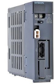 Mitsubishi PLC Melsec Q_ Mitsubishi Melsec Q Q172DCPU_ [Q172DCPU]