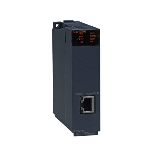 Mitsubishi PLC Melsec Q_ Mitsubishi Melsec Q QJ71MT91_ [QJ71MT91]