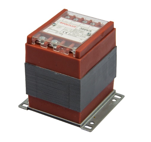 Polylux Transformer --_ transformador encapsulado cast resin transformador enroobe(500v to220v)_ [25VA]