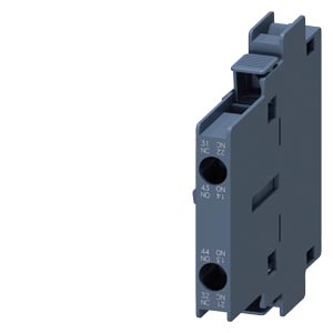 Siemens Breaker 3RH_ Siemens 3RH 3RH1921-1DA11_ [3RH1921-1DA11]