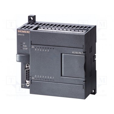 Siemens PLC S7 1200_ Siemens S7 1200 6ES7134-4GD00-0AB0_ [6ES7134-4GD00-0AB0]