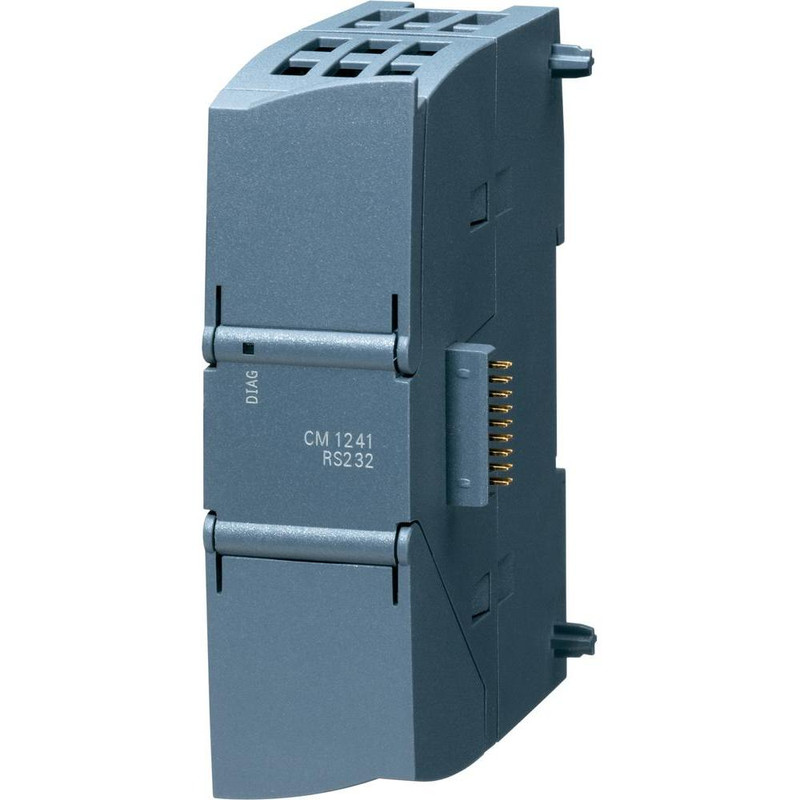 Siemens PLC S7 1200_ Siemens S7 1200 6ES7138-4DF11-0AB0_ [6ES7138-4DF11-0AB0]