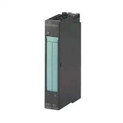 Siemens PLC S7 1200_ Siemens S7 1200 6ES7132-4BF00-0AA0_ [6ES7132-4BF00-0AA0]