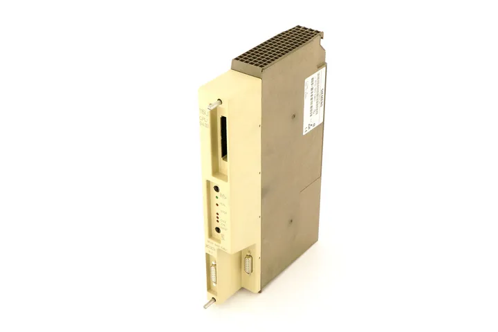 Siemens PLC S 500_ Siemens S 500 6ES5943-7UB21_ [6ES5943-7UB21]