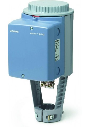 Siemens Actuator SKD_ Siemens SKD SKD62_ [SKD62]